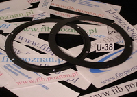 USZCZELKA DNA